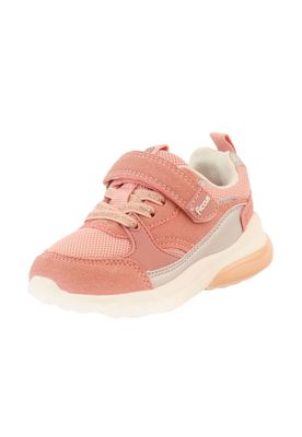 Imagen 2 del producto Zapatilla sport velcro elástico principiante niña 824