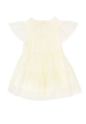 Imagen 2 del producto Vestido bb niña formal 213j