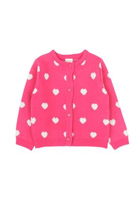 Chaleco bebé niña move 189b