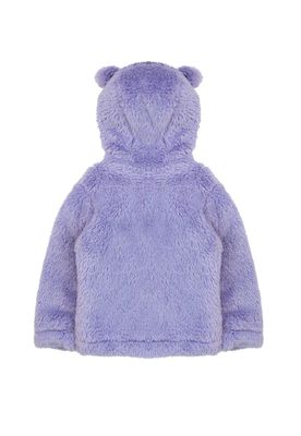 Imagen 2 del producto Polerón bb niña attitude 186