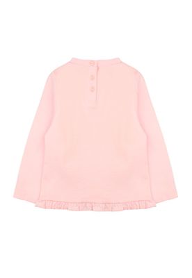 Imagen 2 del producto Polera bb niña attitude 178