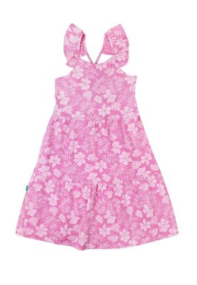 Vestido girls vuelos holiday 357P