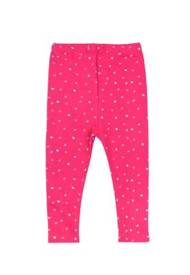 Imagen 2 del producto Leggins bebé niña térmica move 203b