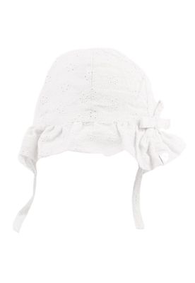 Gorro bebé niña 605