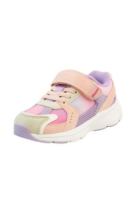 Imagen 2 del producto Zapatilla sport velcro elástico kids niña 871r
