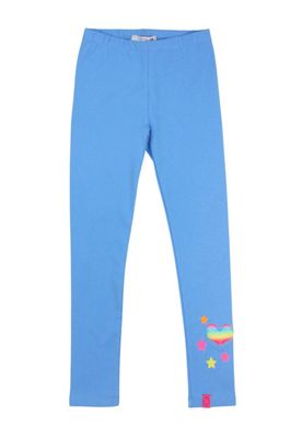 Leggins Junior Niña Go