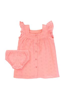 Imagen 2 del producto Vestido bb niña broderie essence 206