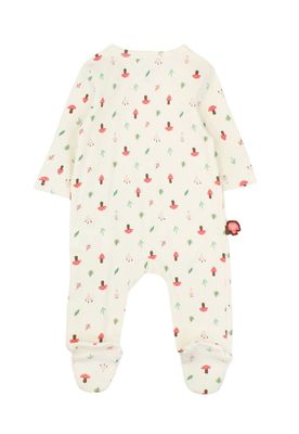 Imagen 2 del producto Pijama newborn niña fungi 133