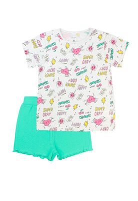 Imagen 1 del producto Pijama kids niña dreamer 340g