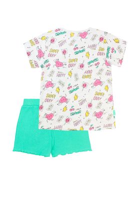Imagen 2 del producto Pijama kids niña dreamer 340g