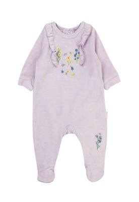 Osito newborn niña plush whiskers 129