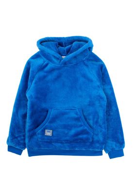 Polerón junior niño piel day to day 754 W24c