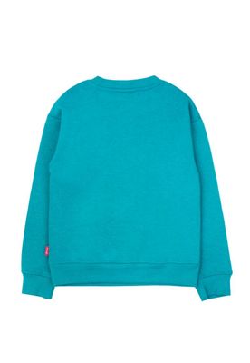 Imagen 2 del producto Polerón kids niña cerrado day to day 743v