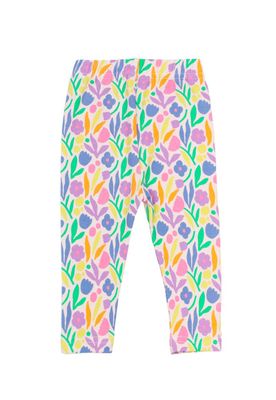 Imagen 2 del producto Legging Newborn Niña Festival