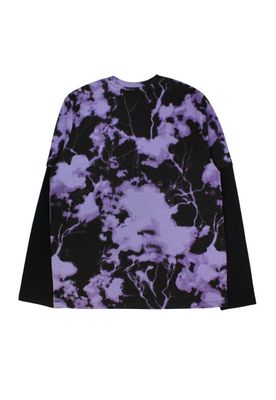 Imagen 2 del producto Polera teens niño doble manga move 509