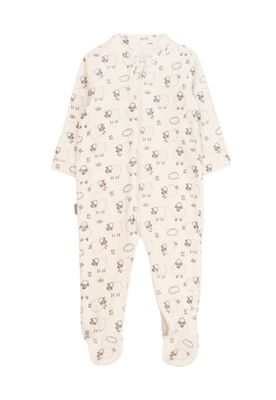 Imagen 1 del producto Osito newborn niño plush sheeps 106