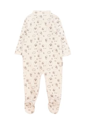 Imagen 2 del producto Osito newborn niño plush sheeps 106