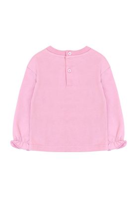 Imagen 2 del producto Polera bb niña puños adventure 175