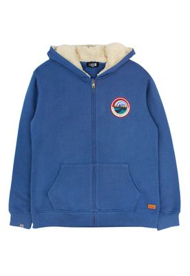 Polerón teens niño foresta 512b