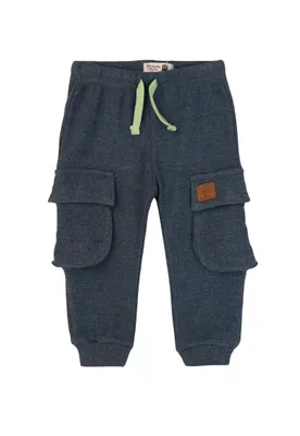Pantalon bb niño sport spirit 158