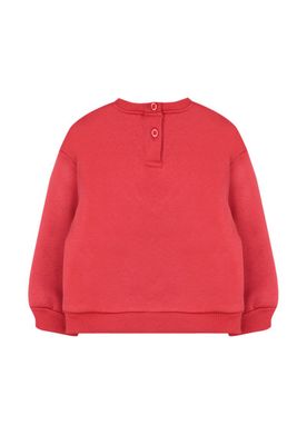 Imagen 2 del producto Polerón bb niña broderie squad 181