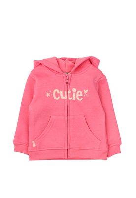 Imagen 1 del producto Polerón bebé niña day to day 715v