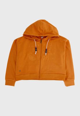 Poleron junior niña craft 394