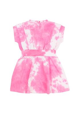 Imagen 2 del producto Vestido kids niña malibu 322b