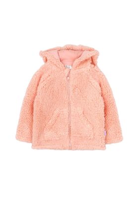 Casaca bebé niña piel day to day 723