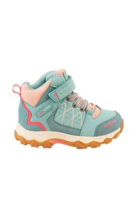 Zapatilla outdoor kids niña 848