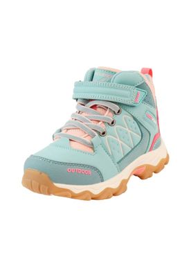 Imagen 2 del producto Zapatilla outdoor kids niña 848