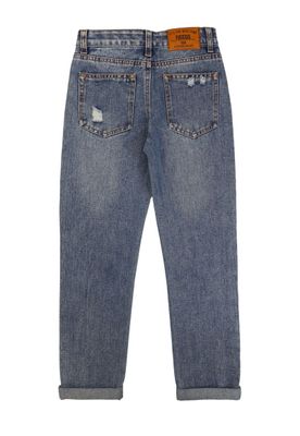 Imagen 2 del producto Jeans kids niño straight spirit 249P