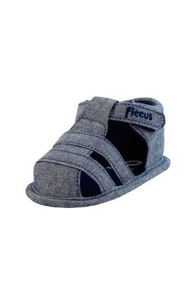 Imagen 2 del producto Sandalia velcro new born niño 820