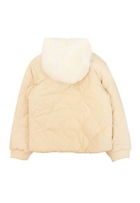 Imagen 2 del producto Parka kids niña adventure 323v