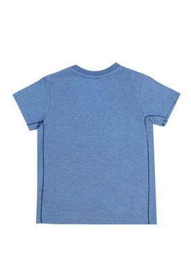 Imagen 2 del producto Polera kids niño costuras free 228