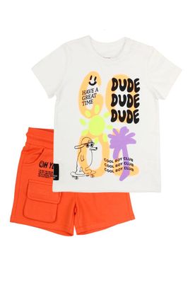 Conjunto kids niño go 266