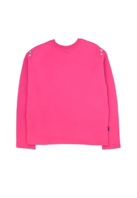 Imagen 2 del producto Polerón junior niña move 373