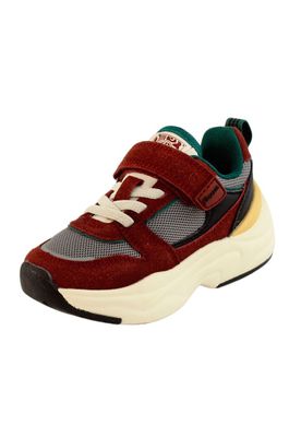 Imagen 2 del producto Zapatilla sport velcro elástico andante niño 882