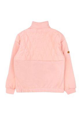 Imagen 2 del producto Polerón niña termico ficcustex 563