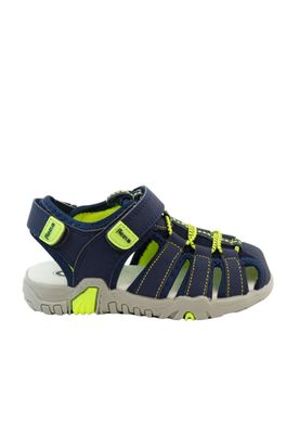Sandalia outdoor ficcustex velcro kids niño 877