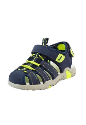Imagen 2 del producto Sandalia outdoor ficcustex velcro kids niño 877