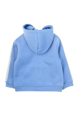 Imagen 2 del producto Polerón bebé niña day to day 715 W24b