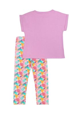 Imagen 2 del producto Pijama kids niña largo 342