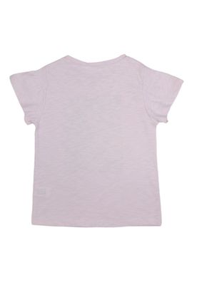 Imagen 2 del producto Polera kids niña recogido manga earth 279