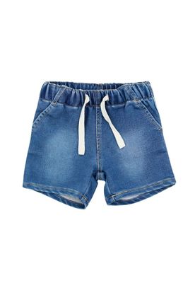 Bermuda Bebé Niño Jeans Oasis