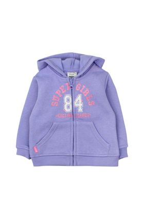 Polerón bebé niña day to day 715y