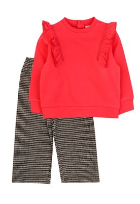 Imagen 1 del producto Conjunto bb niña squad 210