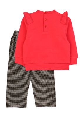 Imagen 2 del producto Conjunto bb niña squad 210