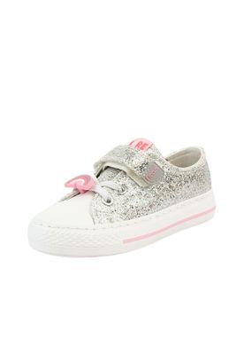 Imagen 2 del producto Zapatilla urbana velcro elástico kids niña 865
