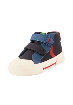 Imagen 2 del producto Zapatilla urbana velcro elástico principiante niño 826